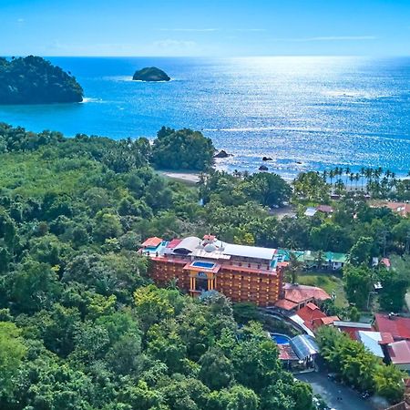 Hotel San Bada Resort & Spa 마누엘안토니오 외부 사진