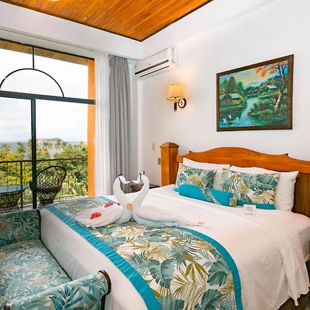 Hotel San Bada Resort & Spa 마누엘안토니오 외부 사진