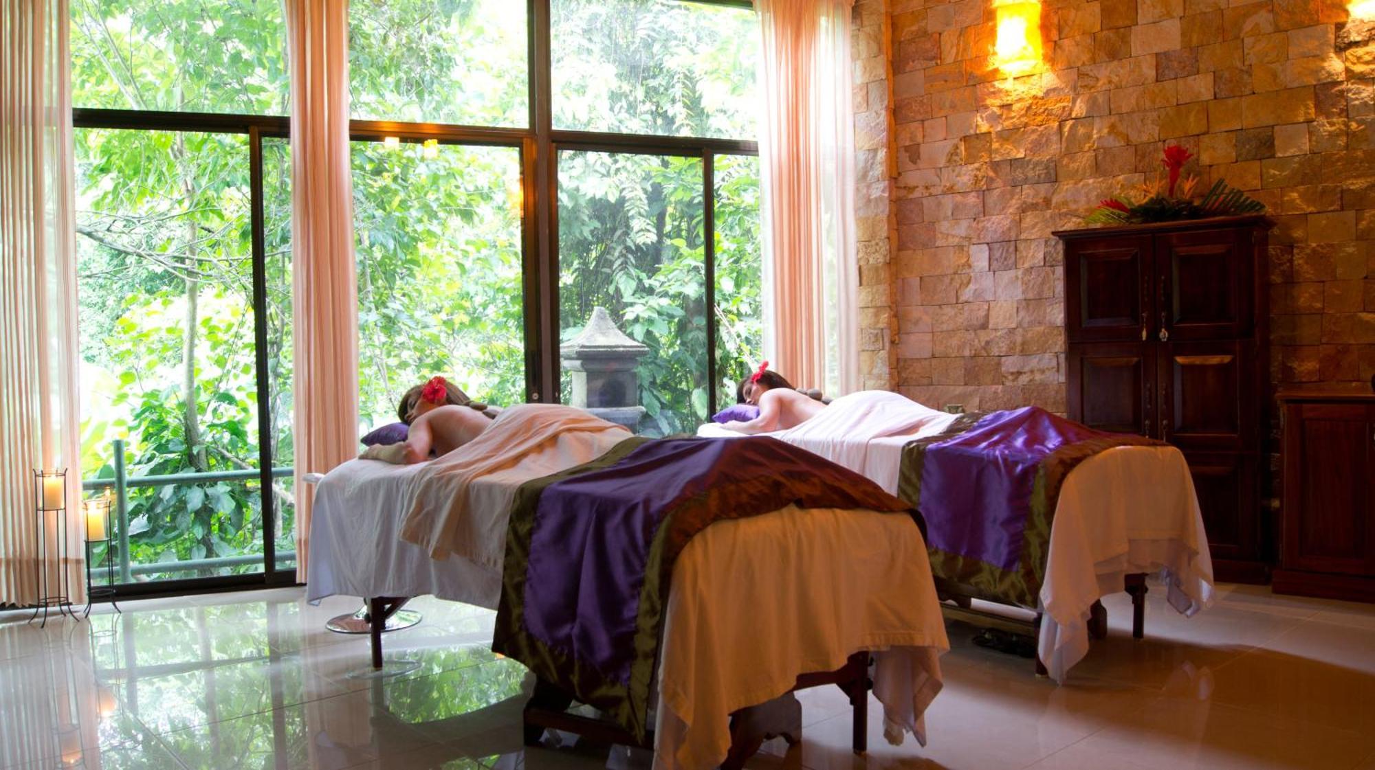 Hotel San Bada Resort & Spa 마누엘안토니오 외부 사진