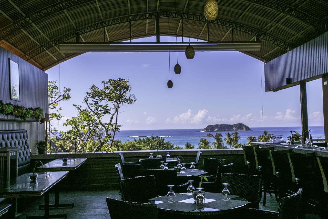 Hotel San Bada Resort & Spa 마누엘안토니오 외부 사진